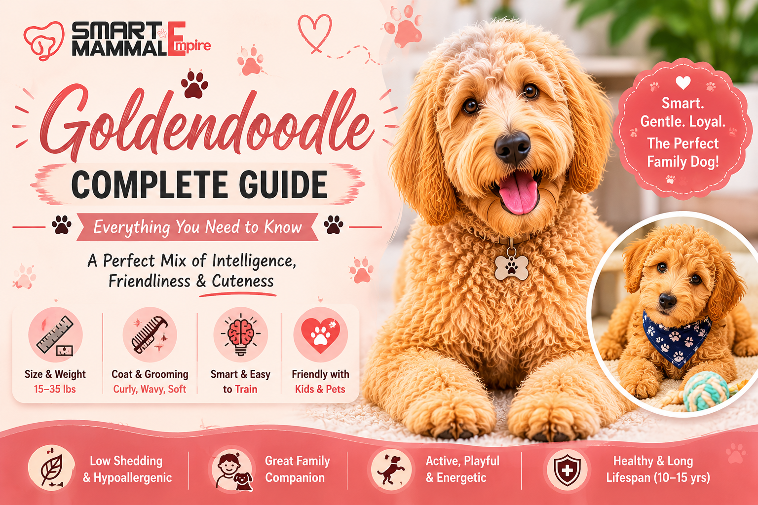 Goldendoodle