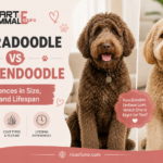 Labradoodle vs Goldendoodle