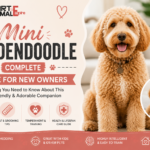 Mini Goldendoodle