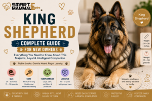 King Shepherd