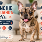 Frenchie Chihuahua Mix