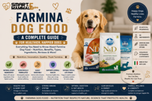Farmina Dog Food