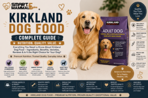 Kirkland Dog Food