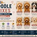 Poodle Mixes