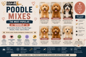 Poodle Mixes