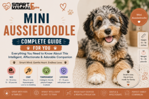 mini aussiedoodle